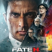 Fateh (2025) Hindi Full Movie Watch Online HD Print Free Download