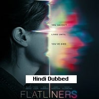 Flatliners (2017) Hindi Dubbed Full Movie Watch Online HD Print Free Download