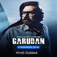 Garudan (2025) Hindi Dubbed Full Movie Watch Online HD Print Free Download