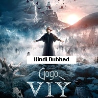Gogol. Viy (2018) Hindi Dubbed Full Movie Watch Online HD Print Free Download