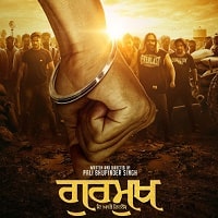 Gurmukh (2025) Punjabi Full Movie Watch Online HD Print Free Download