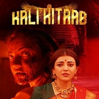 Kali Kitaab (2023) Hindi Dubbed Full Movie Watch Online HD Print Free Download