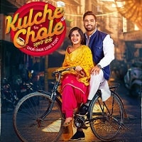 Kulche Chole (2022) Punjabi Full Movie Watch Online HD Print Free Download