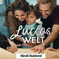 Luccas World (2025) Hindi Dubbed Full Movie Watch Online HD Print Free Download