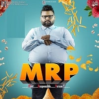 MRP (2022) Hindi Dubbed Full Movie Watch Online HD Print Free Download