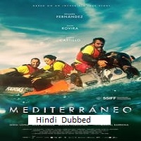 Mediterraneo: The Law of the Sea (2021) Hindi Dubbed Full Movie Watch Online HD Print Free Download