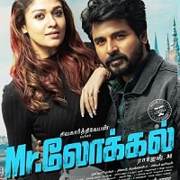 Mr. Local (2019) Hindi Dubbed Full Movie Watch Online