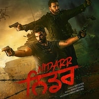 Nidarr (2023) Punjabi Full Movie Watch Online HD Print Free Download