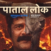 Paatal Lok (2025) Hindi Season 2 Complete Watch Online HD Print Free Download