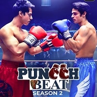 Puncch Beat (2025) Hindi Season 2 Complete Watch Online HD Print Free Download