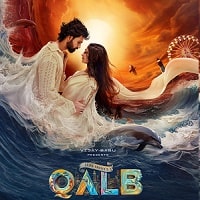 Qalb (2024) Hindi Dubbed Full Movie Watch Online HD Print Free Download