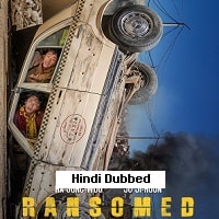 Ransomed (2023) Hindi Dubbed Full Movie Watch Online HD Print Free Download