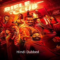 Rifle Club (2024) Hindi Dubbed Full Movie Watch Online HD Print Free Download