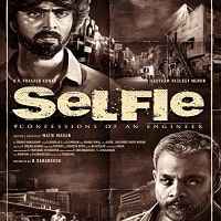 Selfie (2022) Hindi Dubbed Full Movie Watch Online HD Print Free Download