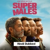 Shafted (2025) Hindi Dubbed Season 1 Complete Watch Online HD Print Free Download