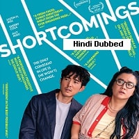 Shortcomings (2023) Hindi Dubbed Full Movie Watch Online HD Print Free Download