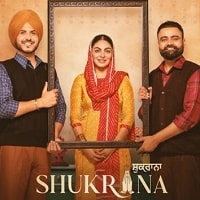 Shukrana (2024) Punjabi Full Movie Watch Online HD Print Free Download