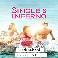 Singles Inferno (2025 Ep 5-8) Hindi Season 4 Watch Online HD Print Free Download