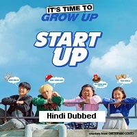 Start-Up (2019) Hindi Dubbed Full Movie Watch Online HD Print Free Download