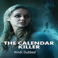 The Calendar Killer (2025) Hindi Dubbed