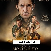 The Count of Monte Cristo (2024) Hindi Dubbed Full Movie Watch Online HD Print Free Download