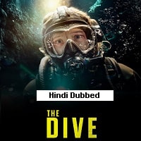 The Dive (2023) Hindi Dubbed Full Movie Watch Online HD Print Free Download