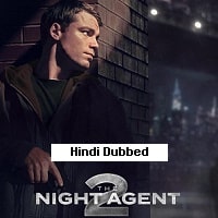 The Night Agent (2025) Hindi Dubbed Season 2 Complete Watch Online HD Print Free Download