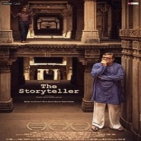 The Storyteller (2025) Hindi Full Movie Watch Online HD Print Free Download
