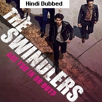 The Swindlers (2017) Hindi Dubbed Full Movie Watch Online HD Print Free Download