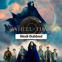 The Wheel of Time (2021) Hindi Dubbed Season 1 Complete Watch Online HD Print Free Download