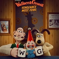 Wallace And Gromit: Vengeance Most Fowl (2024) Hindi Dubbed Full Movie Watch Online HD Print Free Download