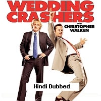 Wedding Crashers (2005) Hindi Dubbed Full Movie Watch Online HD Print Free Download