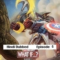 What If (2024 Ep 05) Hindi Dubbed Season 3 Watch Online HD Print Free Download