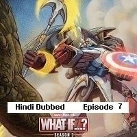 What If (2024 Ep 07) Hindi Dubbed Season 3 Watch Online HD Print Free Download