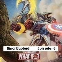 What If (2024 Ep 08) Hindi Dubbed Season 3 Watch Online HD Print Free Download