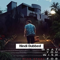 What You Wish For (2023) Hindi Dubbed Full Movie Watch Online HD Print Free Download
