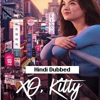 XO Kitty (2025) Hindi Dubbed Season 2 Complete Watch Online HD Print Free Download