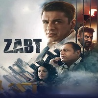 Zabt (2024) Hindi Full Movie Watch Online HD Print Free Download