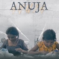 Anuja (2025) Hindi Full Movie Watch Online HD Print Free Download