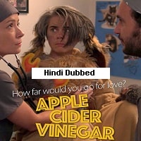 Apple Cider Vinegar (2025) Hindi Dubbed Season 1 Complete Watch Online HD Print Free Download