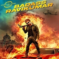 Badass Ravi Kumar (2025) Hindi Full Movie Watch Online HD Print Free Download