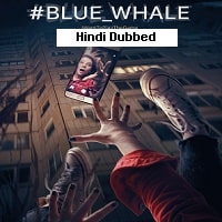 Blue Whale (2024) Hindi Dubbed Full Movie Watch Online