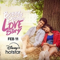 Bobby Aur Rishi Ki Love Story (2025) Hindi Full Movie Watch Online HD Print Free Download