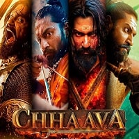 Chhaava (2025) Hindi Full Movie Watch Online HD Print Free Download