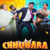 Chhuhara (2025) Punjabi Full Movie Watch Online HD Print Free Download