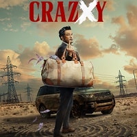 Crazxy (2025) Hindi Full Movie Watch Online HD Print Free Download