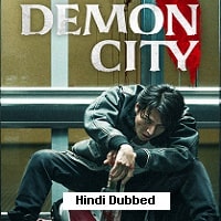Demon City (2025) Hindi Dubbed Full Movie Watch Online HD Print Free Download