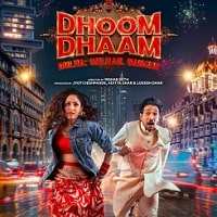 Dhoom Dhaam (2025) Hindi Full Movie Watch Online HD Print Free Download