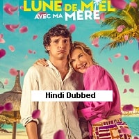 Honeymoon Crasher (2025) Hindi Dubbed Full Movie Watch Online