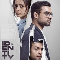 Identity (2025) Hindi Dubbed Full Movie Watch Online HD Print Free Download